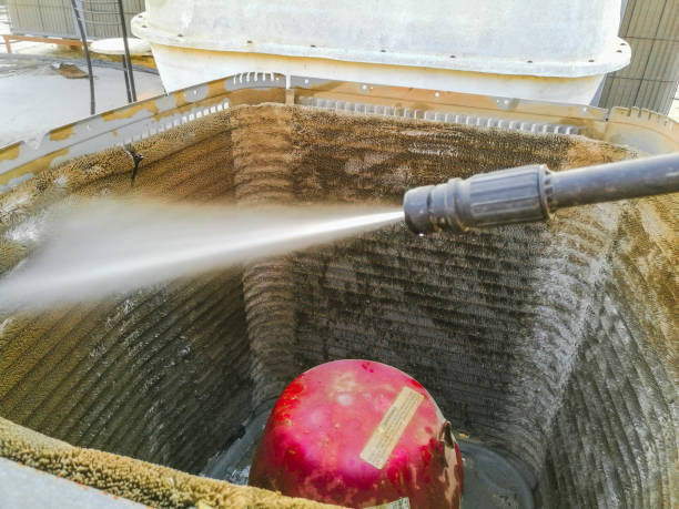 Best Commercial HVAC Duct Cleaning  in Casper, WY