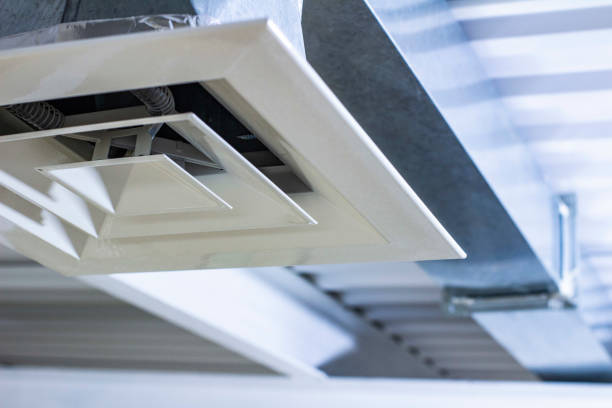 Best Emergency Air Duct Cleaning  in Casper, WY