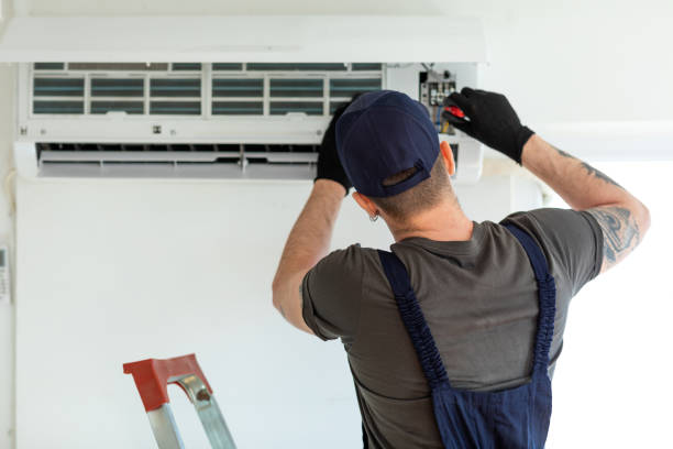 Best Affordable Duct Cleaning Services  in Casper, WY