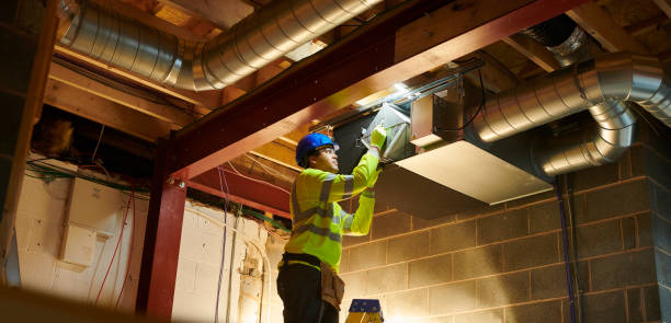 Best Ductwork Cleaning Services  in Casper, WY