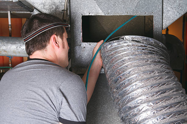 Best Air Duct Cleaning Near Me  in Casper, WY