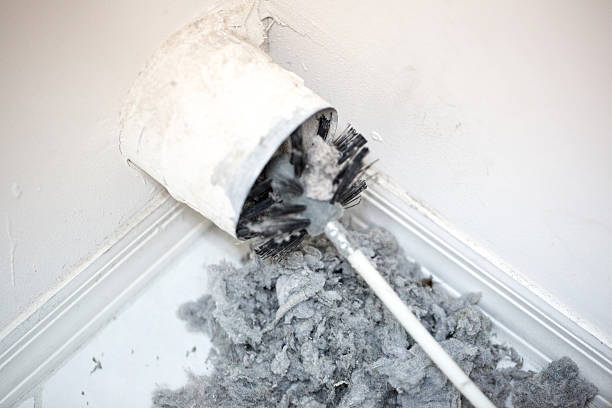 Best Affordable Air Duct Cleaning  in Casper, WY