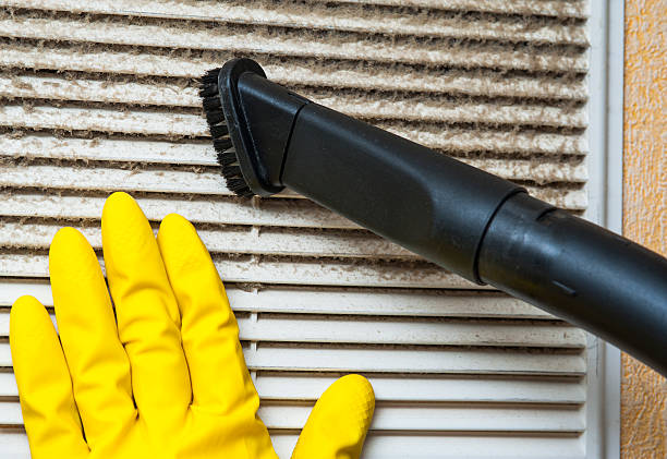 Best Air Duct Cleaning Company Near Me  in Casper, WY