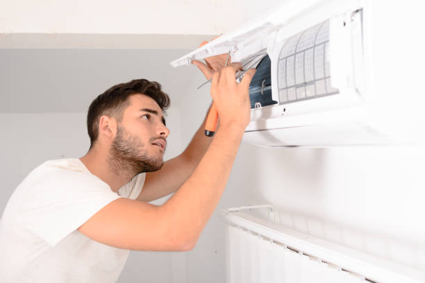 Best Ventilation Cleaning Services  in Casper, WY